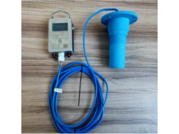 礦用本安型超聲波物位傳感器